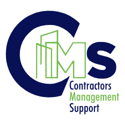 CMS – Contractors Management Support